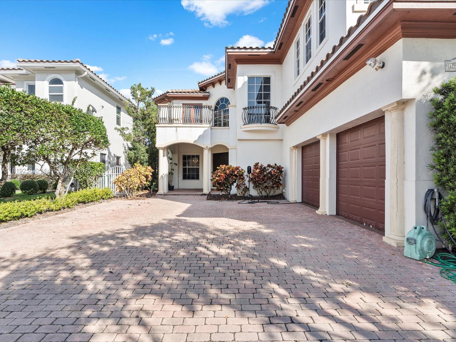 19501 NE 14th Ct North Miami Beach, FL 33169