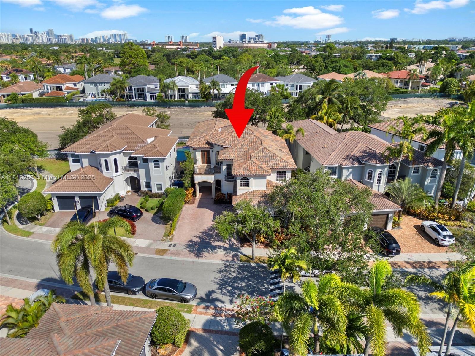 19501 NE 14th Ct North Miami Beach, FL 33169