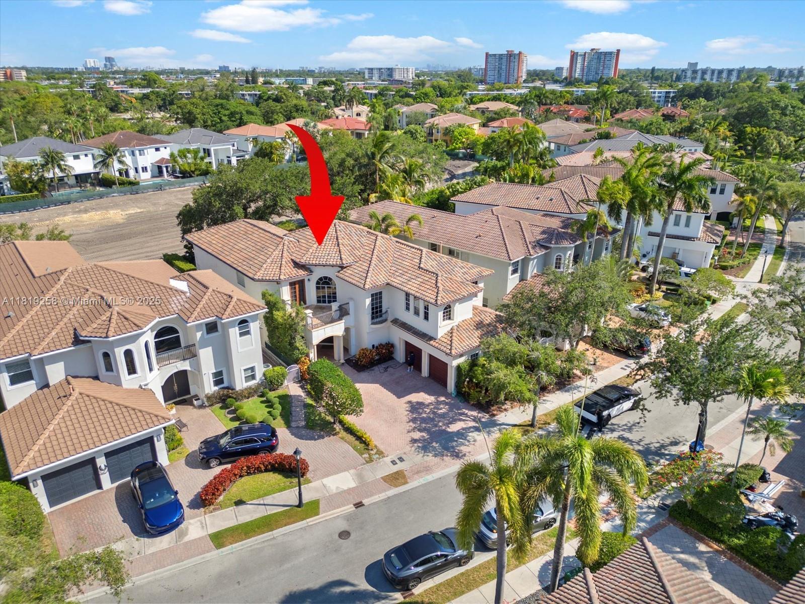 19501 NE 14th Ct North Miami Beach, FL 33169