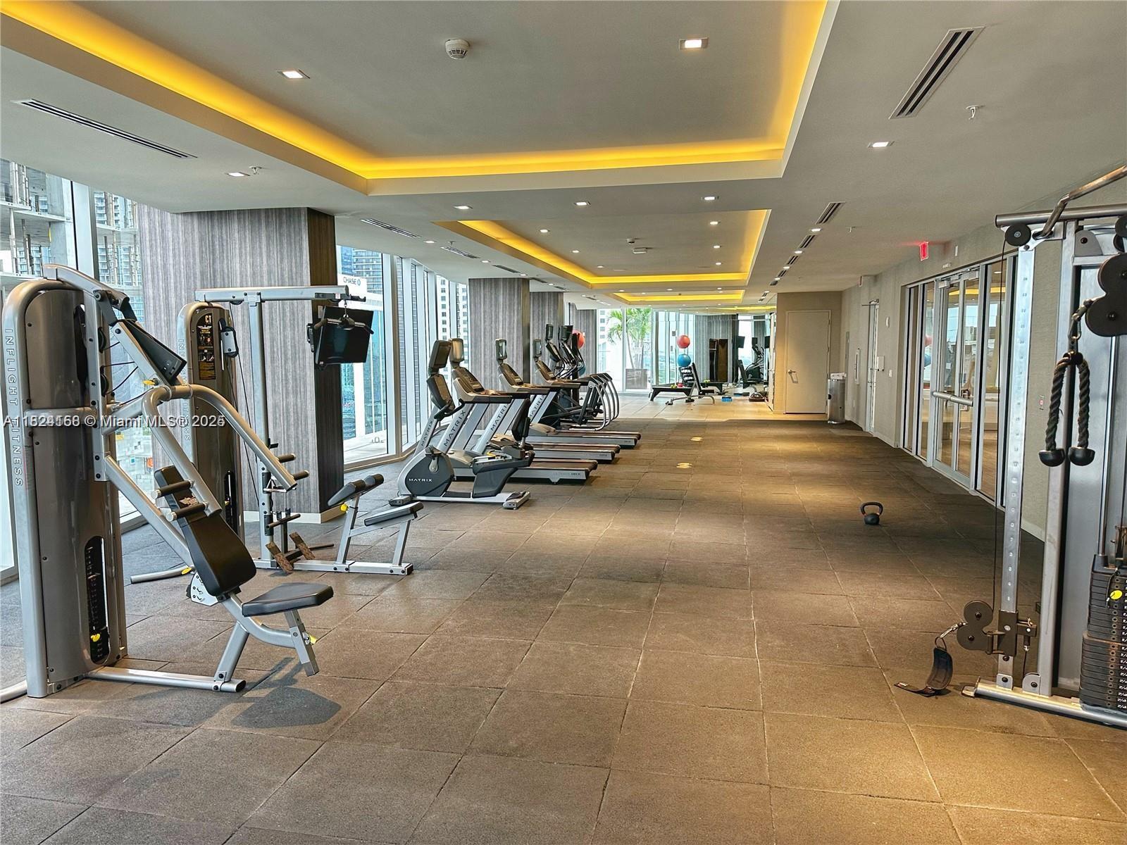 image Brickell Ten23