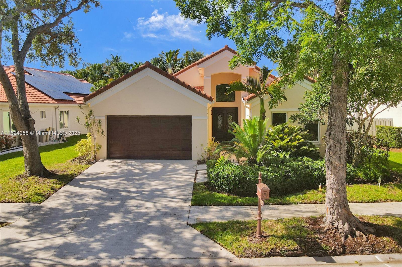 204 Cameron Weston, FL 33326