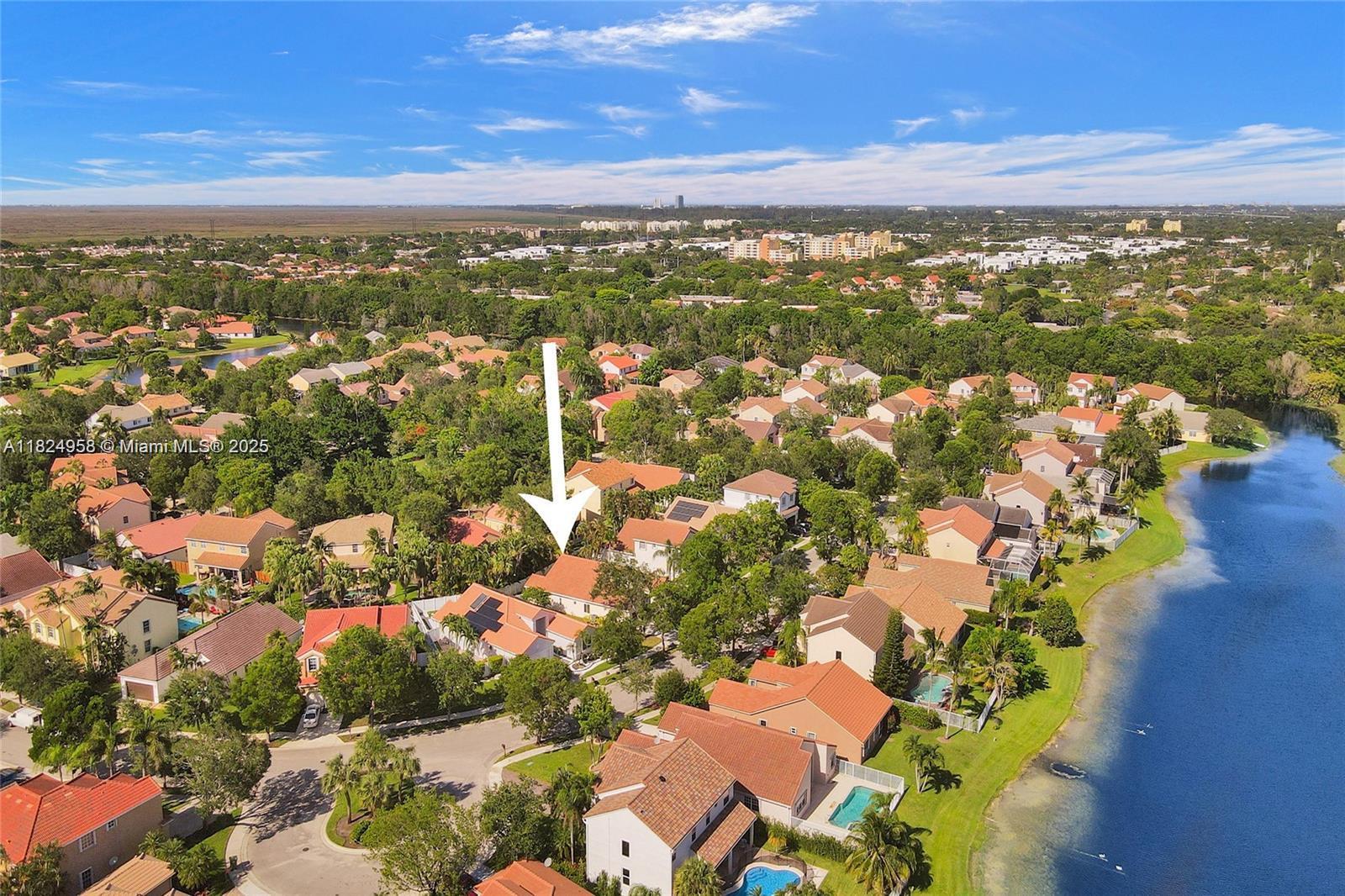 204 Cameron Weston, FL 33326