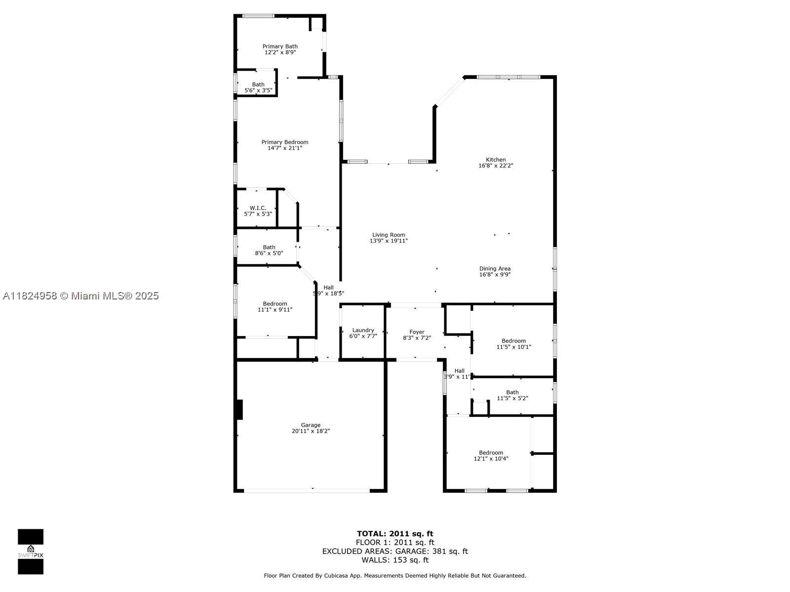 204 Cameron Weston, FL 33326
