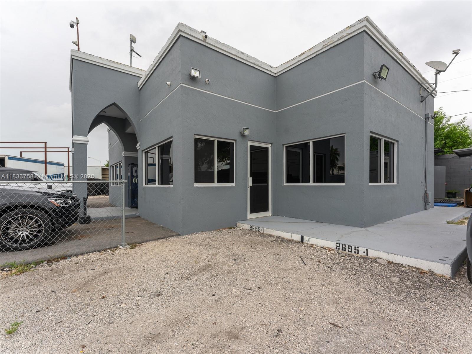 2695 NW 141st St Opa Locka, FL 33054