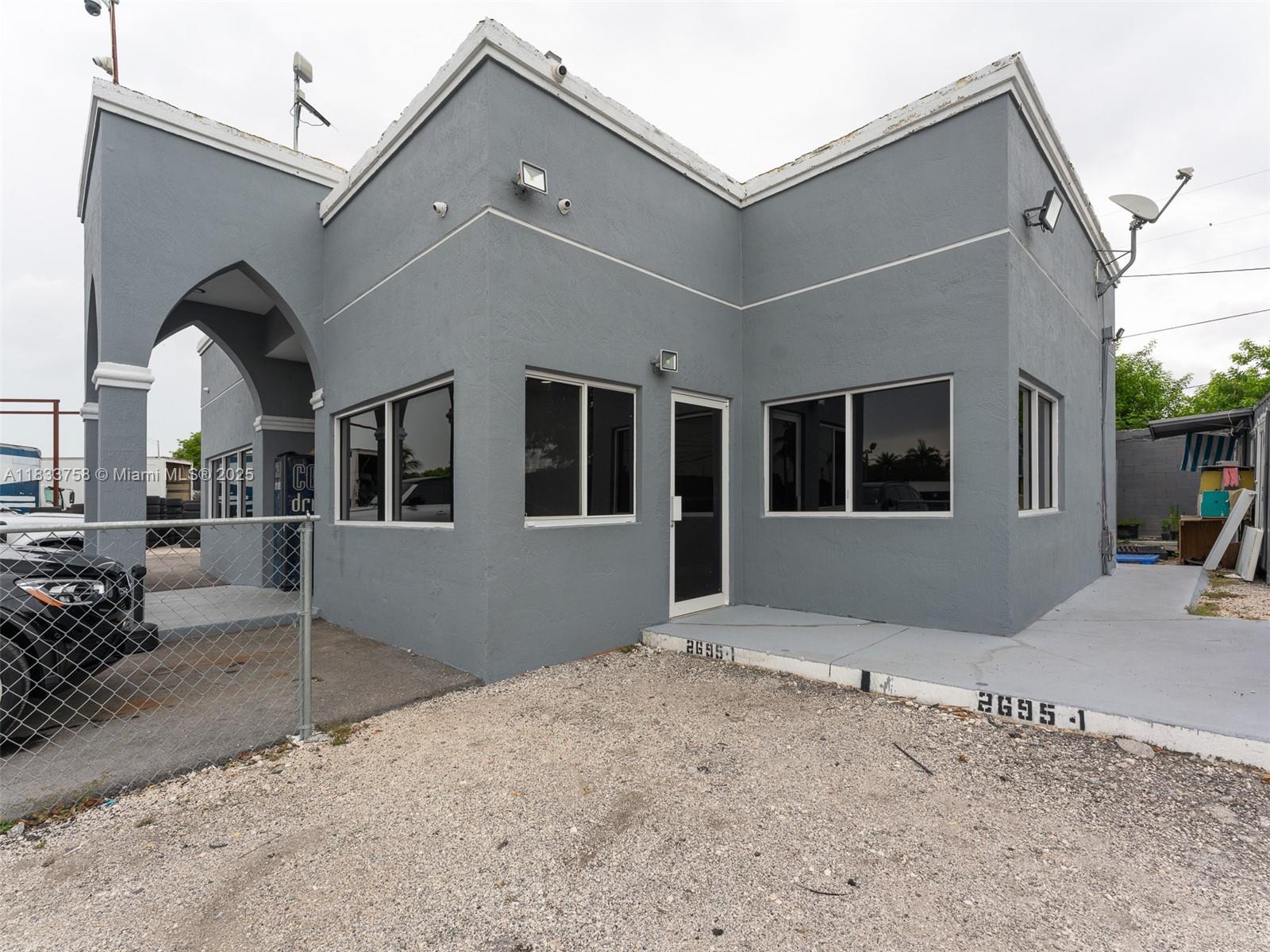 2695 NW 141st St Opa Locka, FL 33054