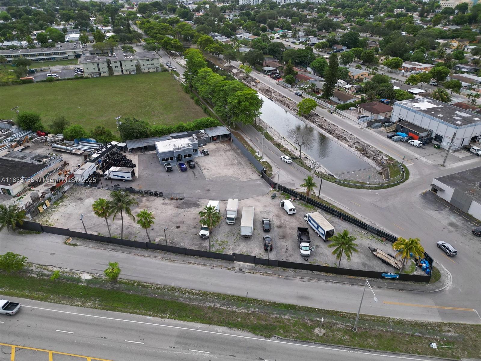 2695 NW 141st St Opa Locka, FL 33054