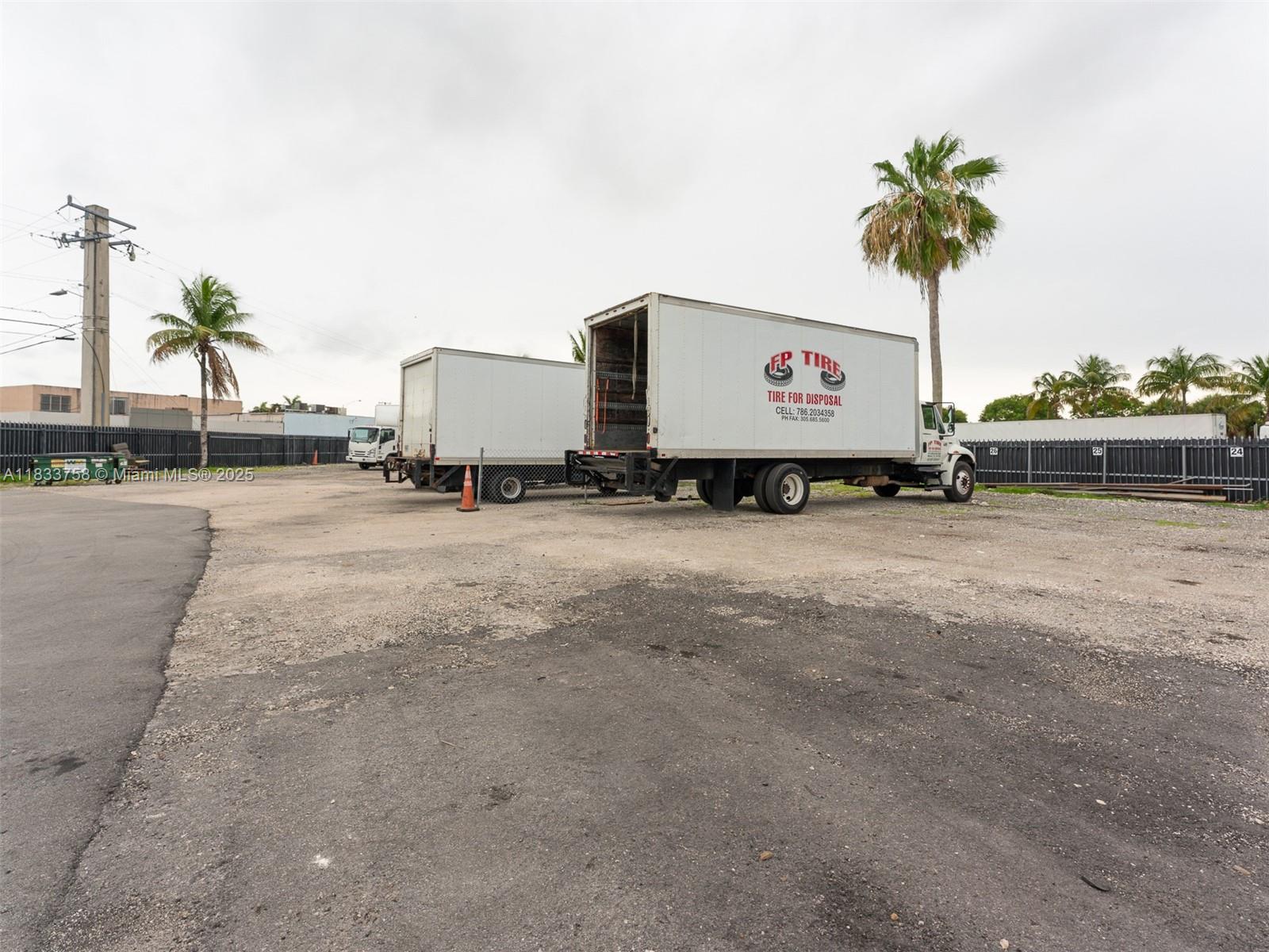 2695 NW 141st St Opa Locka, FL 33054