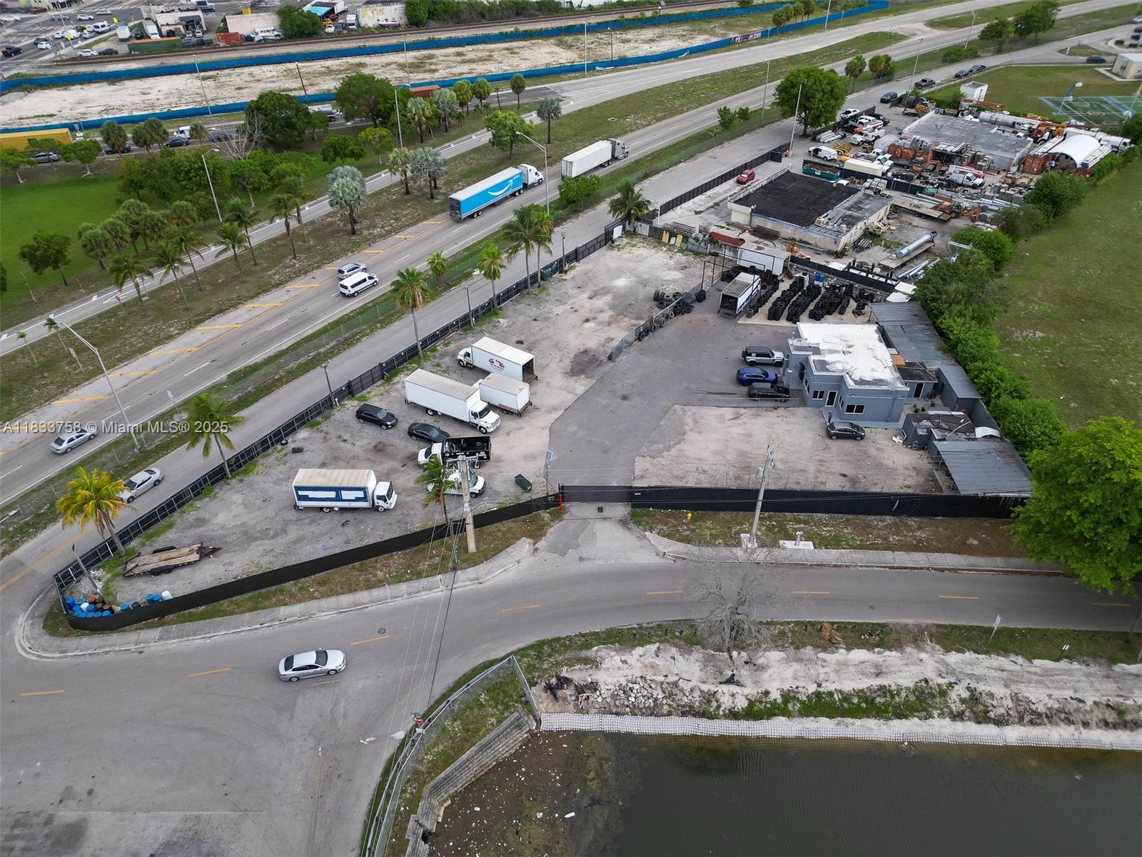 2695 NW 141st St Opa Locka, FL 33054