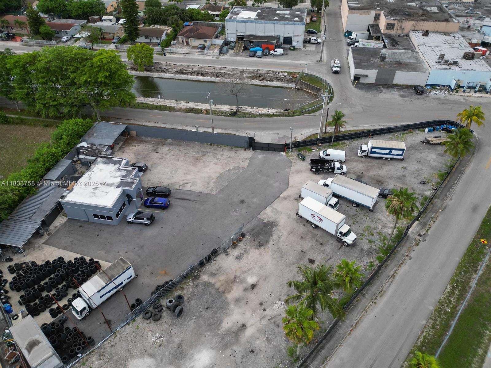 2695 NW 141st St Opa Locka, FL 33054