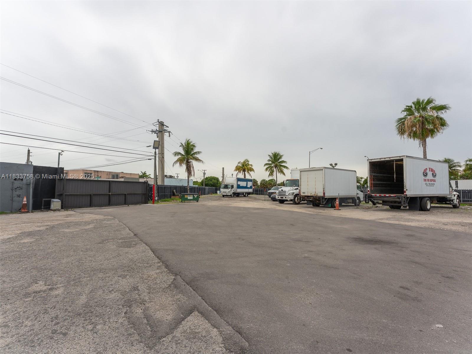 2695 NW 141st St Opa Locka, FL 33054