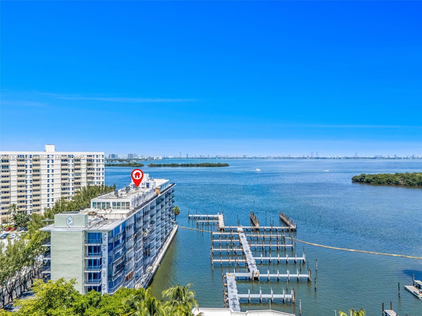 770 NE 69th St #4H Miami, FL 33138