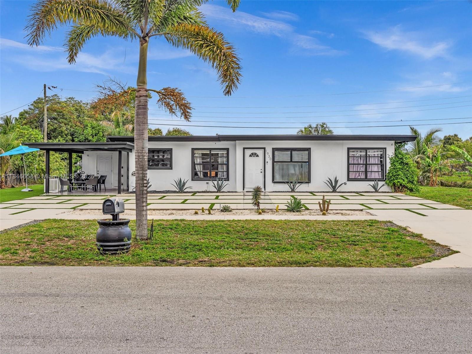 1930 NW 12th Ave
