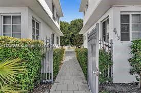8415 Harding Ave #9