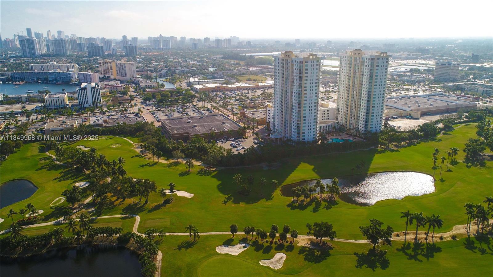 1745 E Hallandale Bch Blvd #1008W