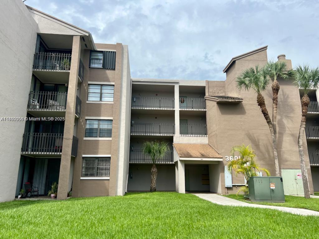 3601 SW 117th Ave #9-106
