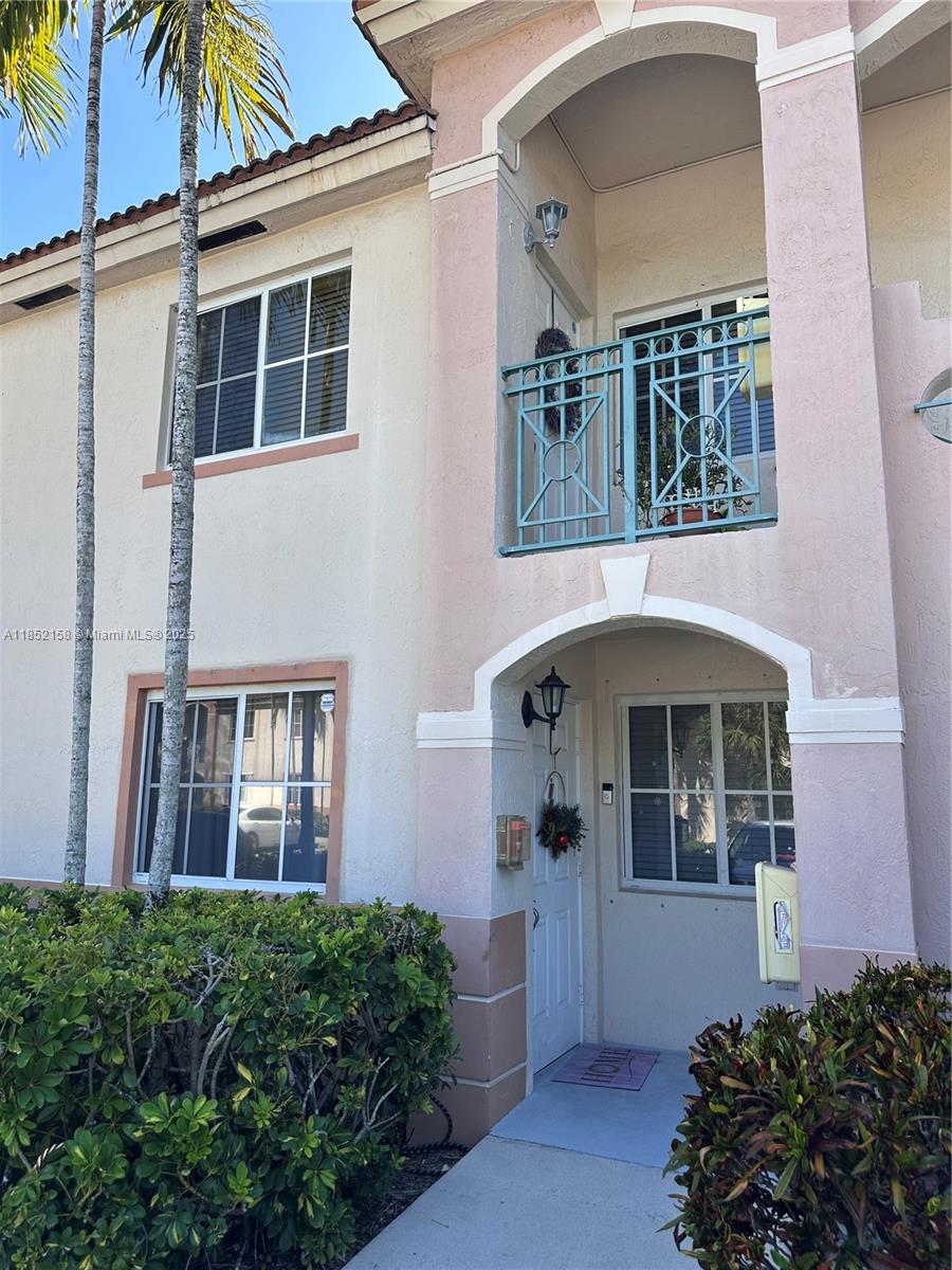 2200 NW 78th Ave #105