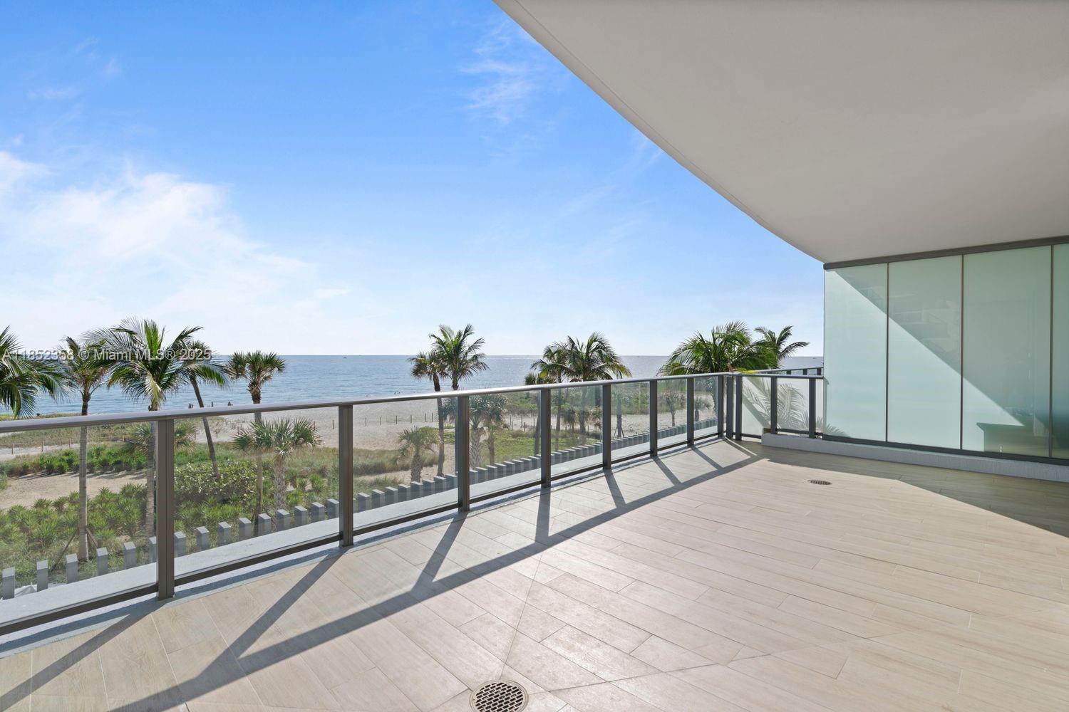 1116 N Ocean Blvd #304