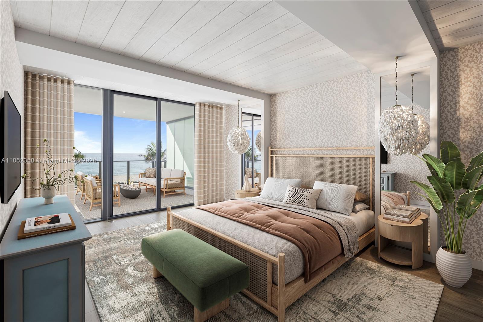 1116 N Ocean Blvd #304 Pompano Beach, FL 33062