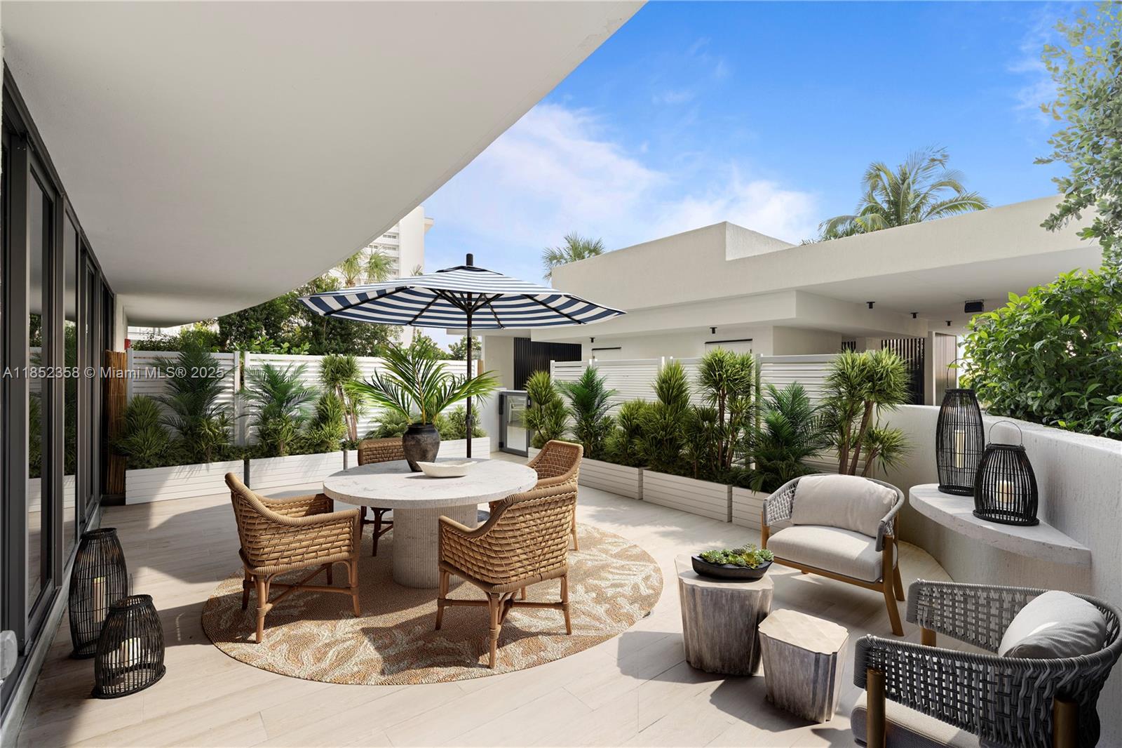 1116 N Ocean Blvd #304 Pompano Beach, FL 33062