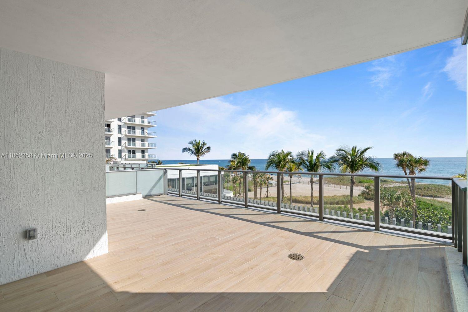 1116 N Ocean Blvd #304 Pompano Beach, FL 33062