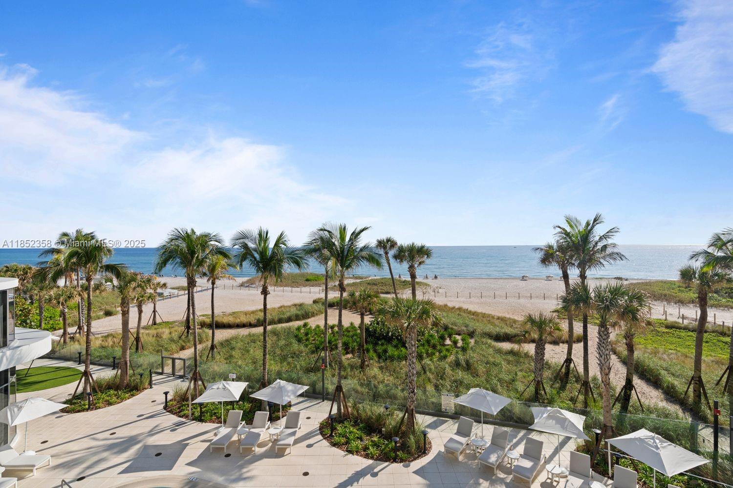 1116 N Ocean Blvd #304 Pompano Beach, FL 33062