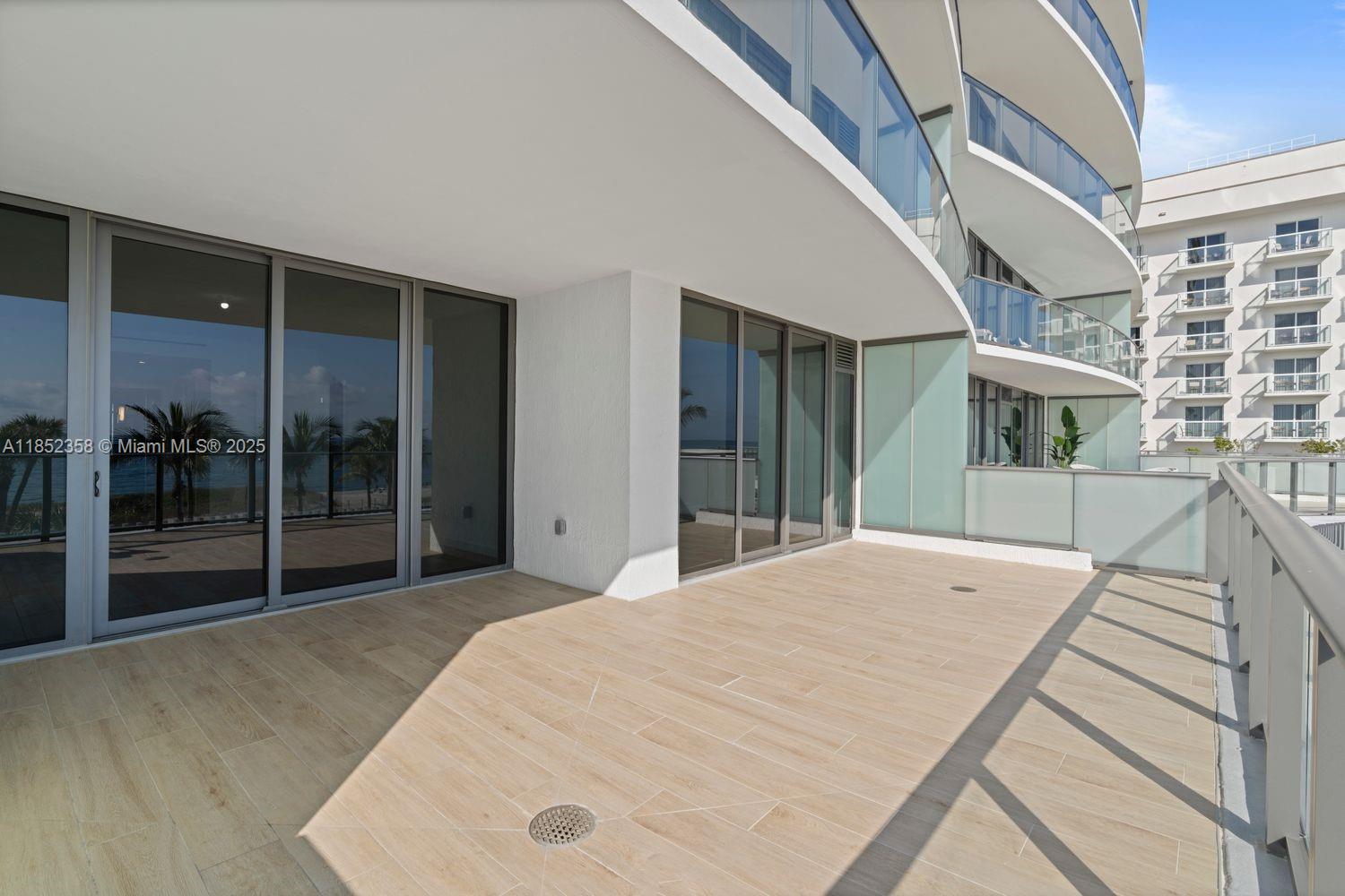 1116 N Ocean Blvd #304 Pompano Beach, FL 33062