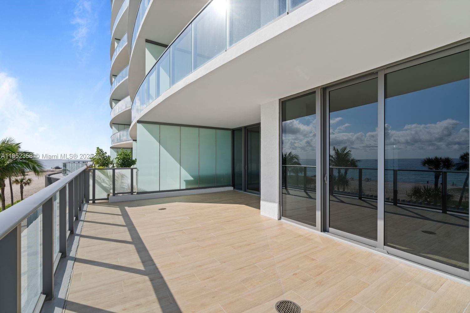 1116 N Ocean Blvd #304 Pompano Beach, FL 33062