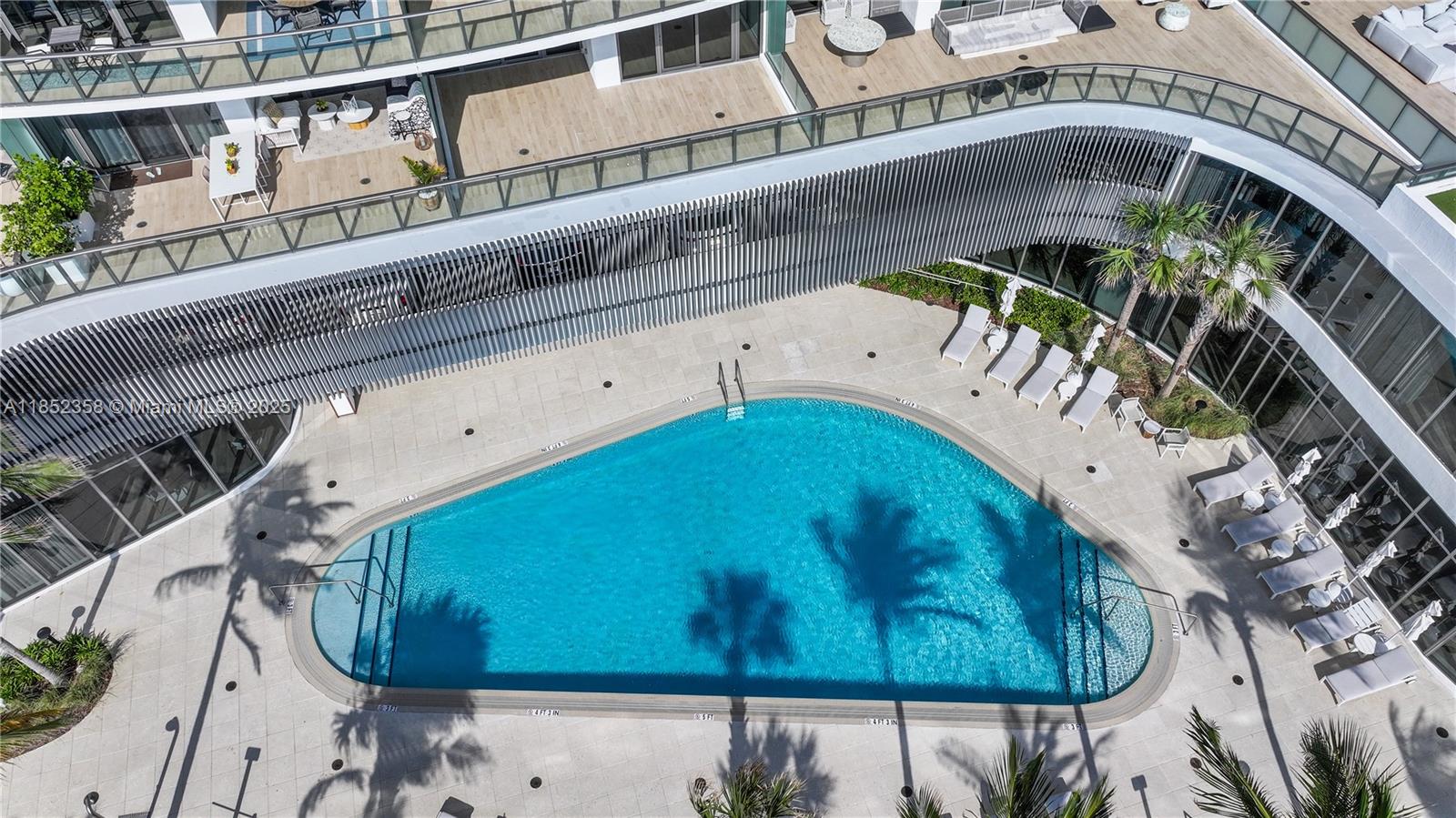 1116 N Ocean Blvd #304 Pompano Beach, FL 33062