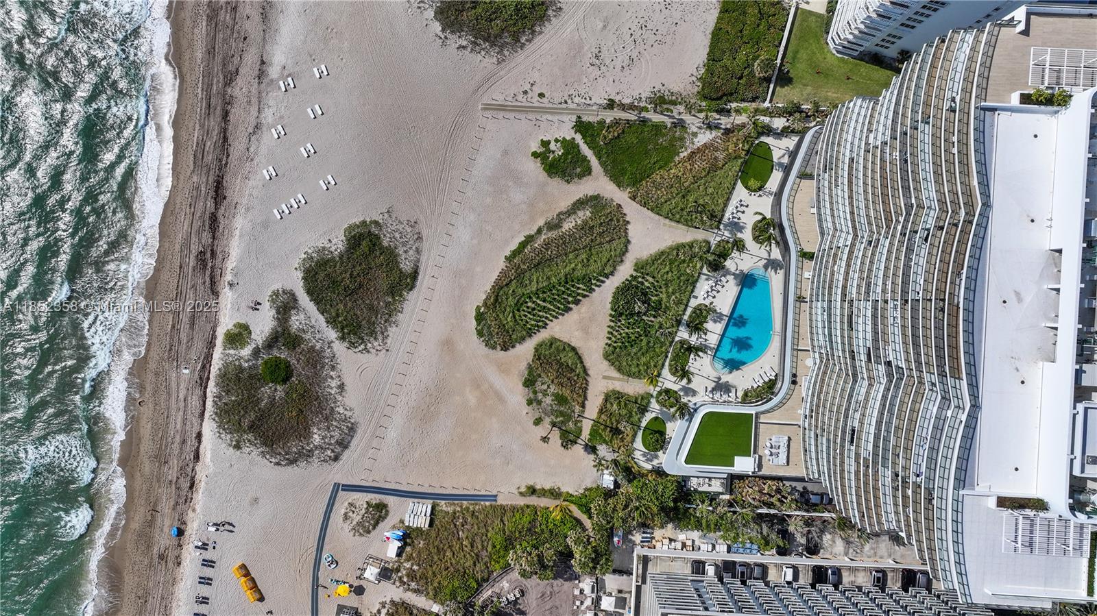 1116 N Ocean Blvd #304 Pompano Beach, FL 33062