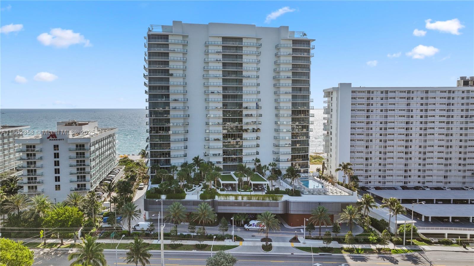 1116 N Ocean Blvd #304 Pompano Beach, FL 33062