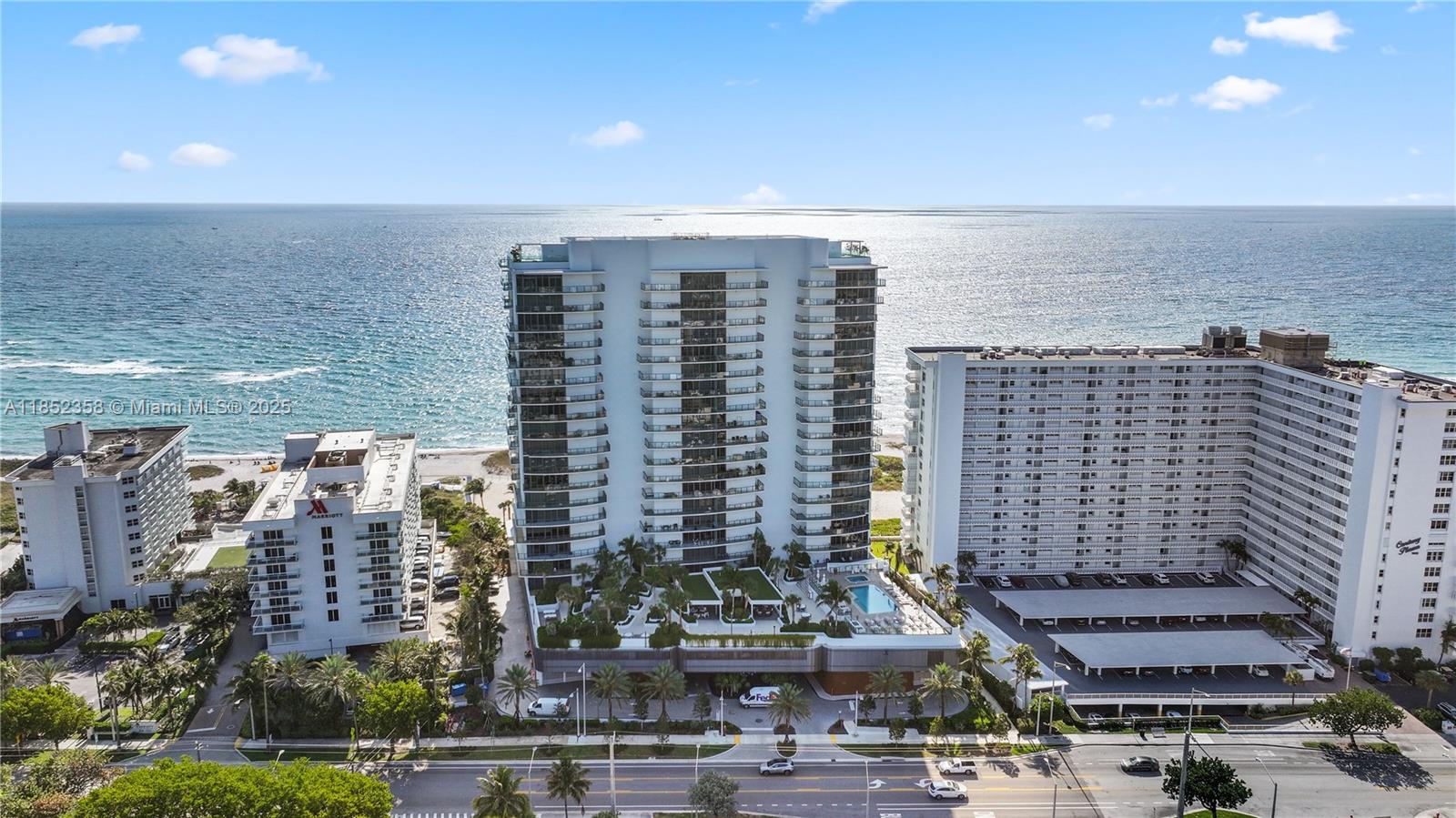 1116 N Ocean Blvd #304 Pompano Beach, FL 33062