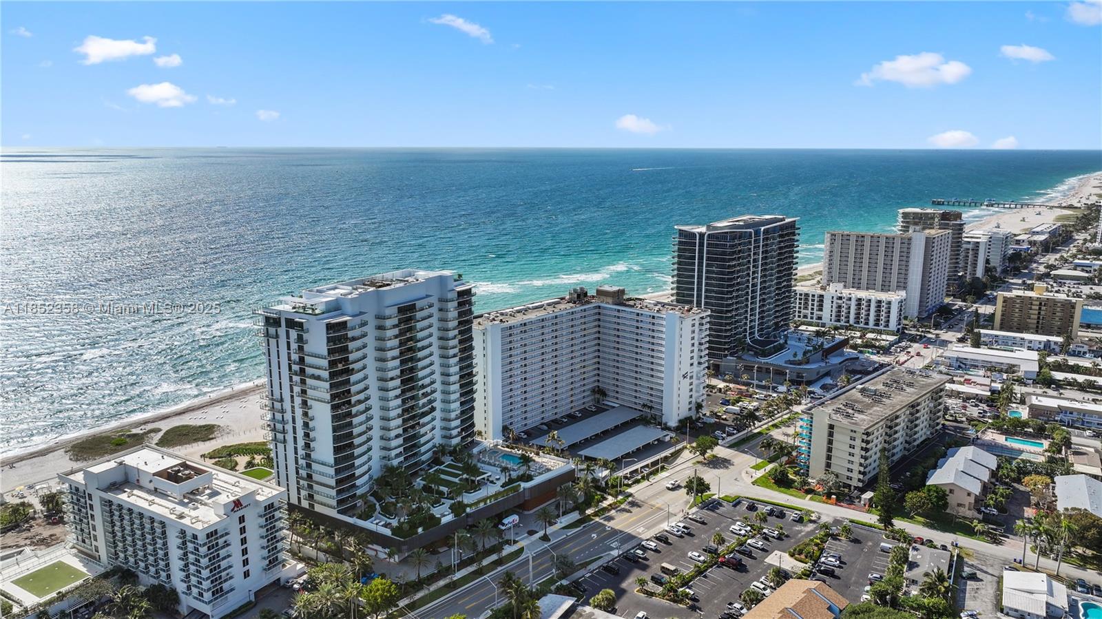 1116 N Ocean Blvd #304 Pompano Beach, FL 33062