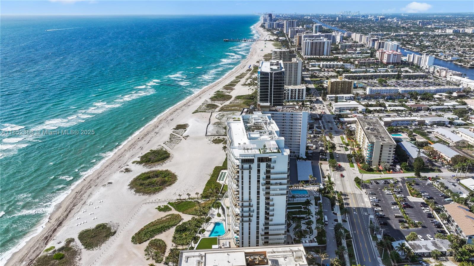 1116 N Ocean Blvd #304 Pompano Beach, FL 33062