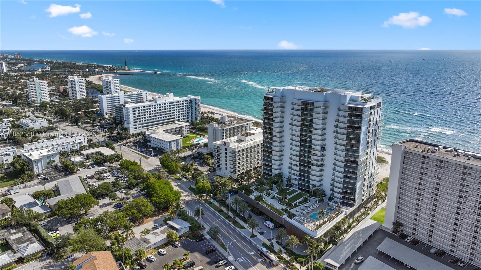 1116 N Ocean Blvd #304 Pompano Beach, FL 33062