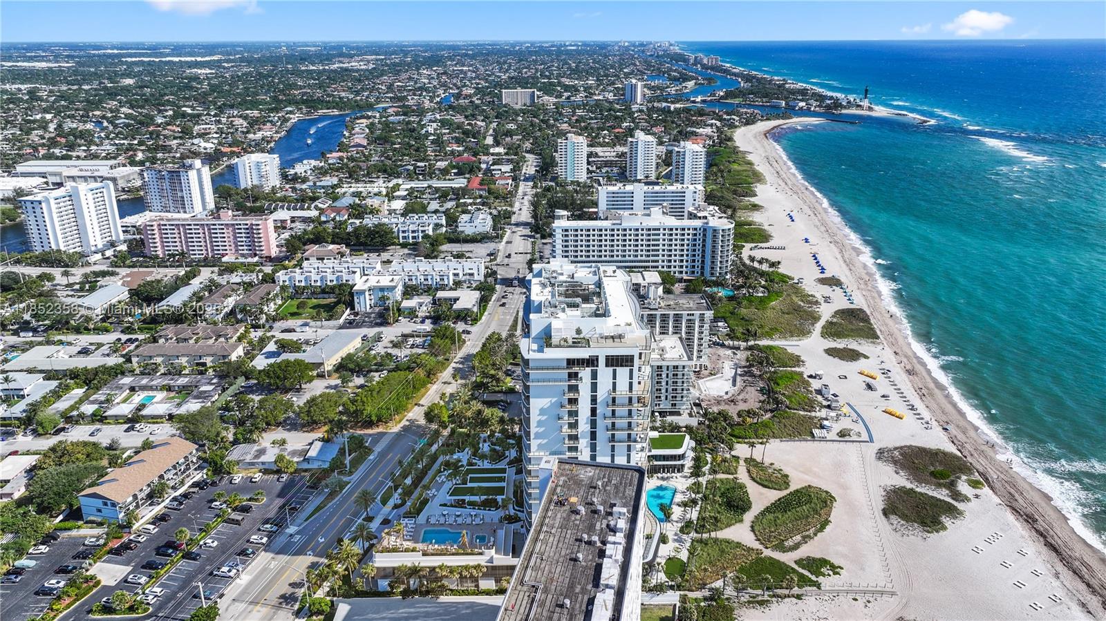 1116 N Ocean Blvd #304 Pompano Beach, FL 33062