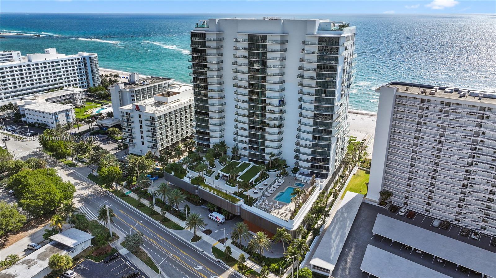 1116 N Ocean Blvd #304 Pompano Beach, FL 33062