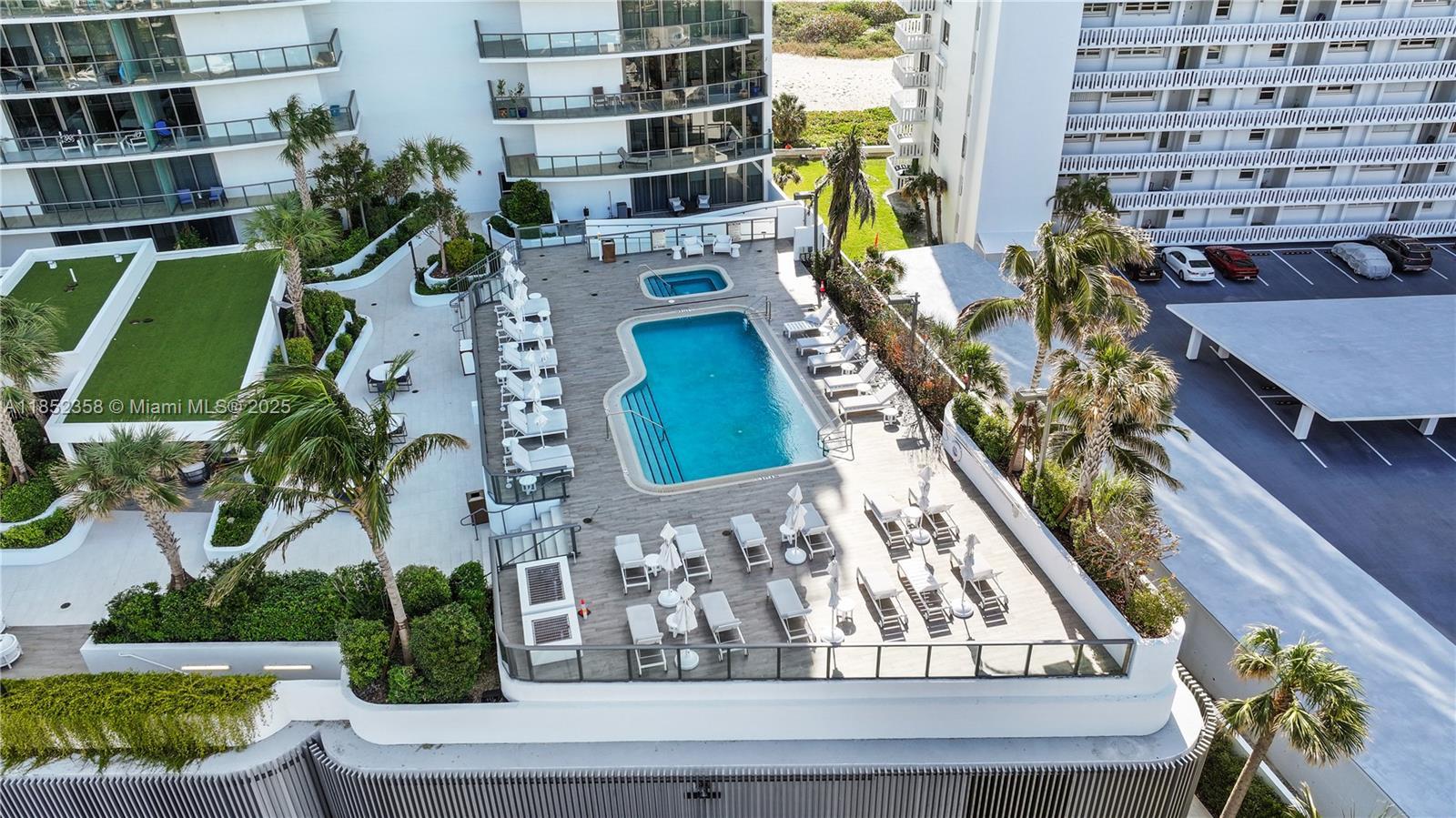 1116 N Ocean Blvd #304 Pompano Beach, FL 33062