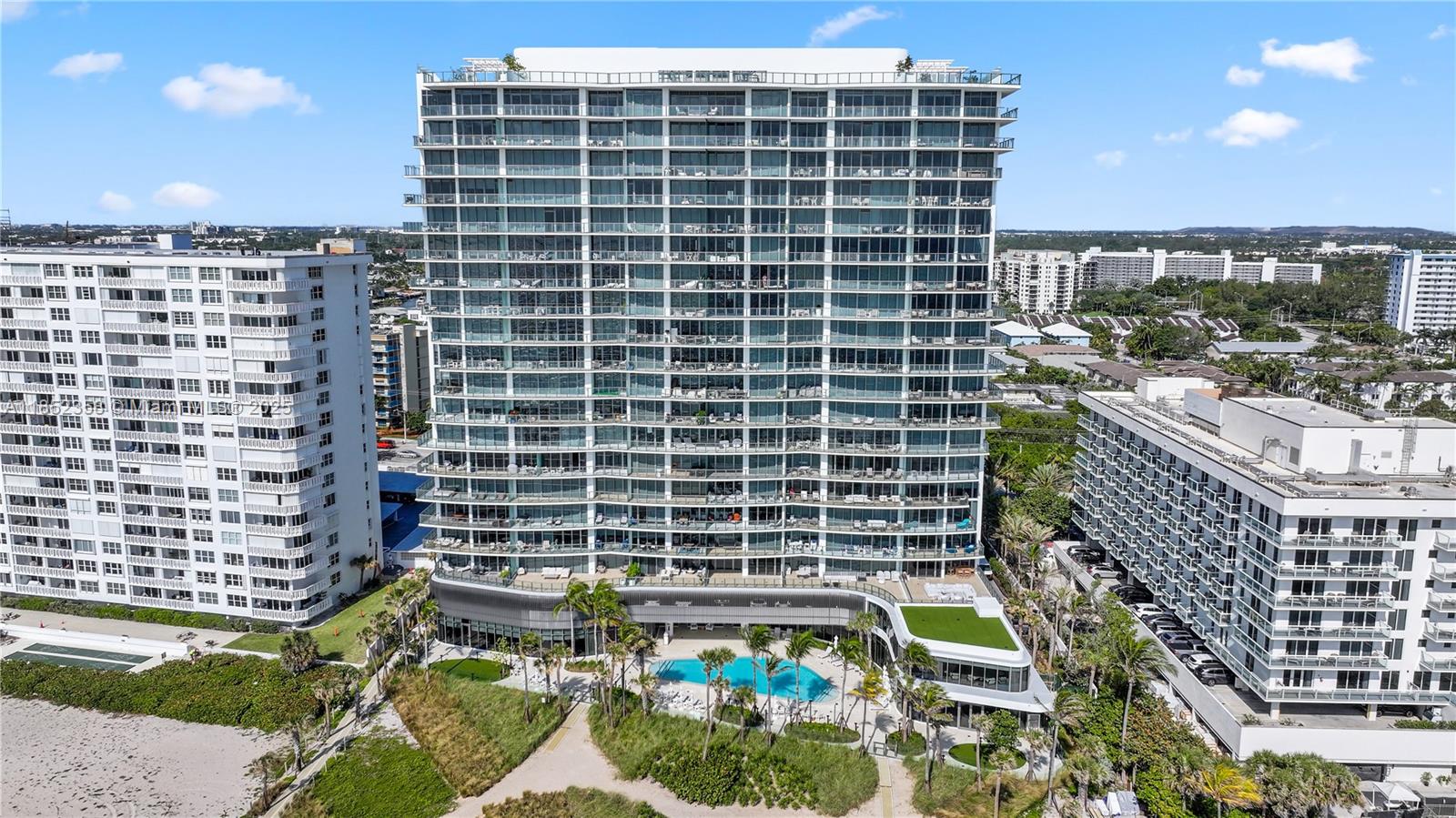1116 N Ocean Blvd #304 Pompano Beach, FL 33062