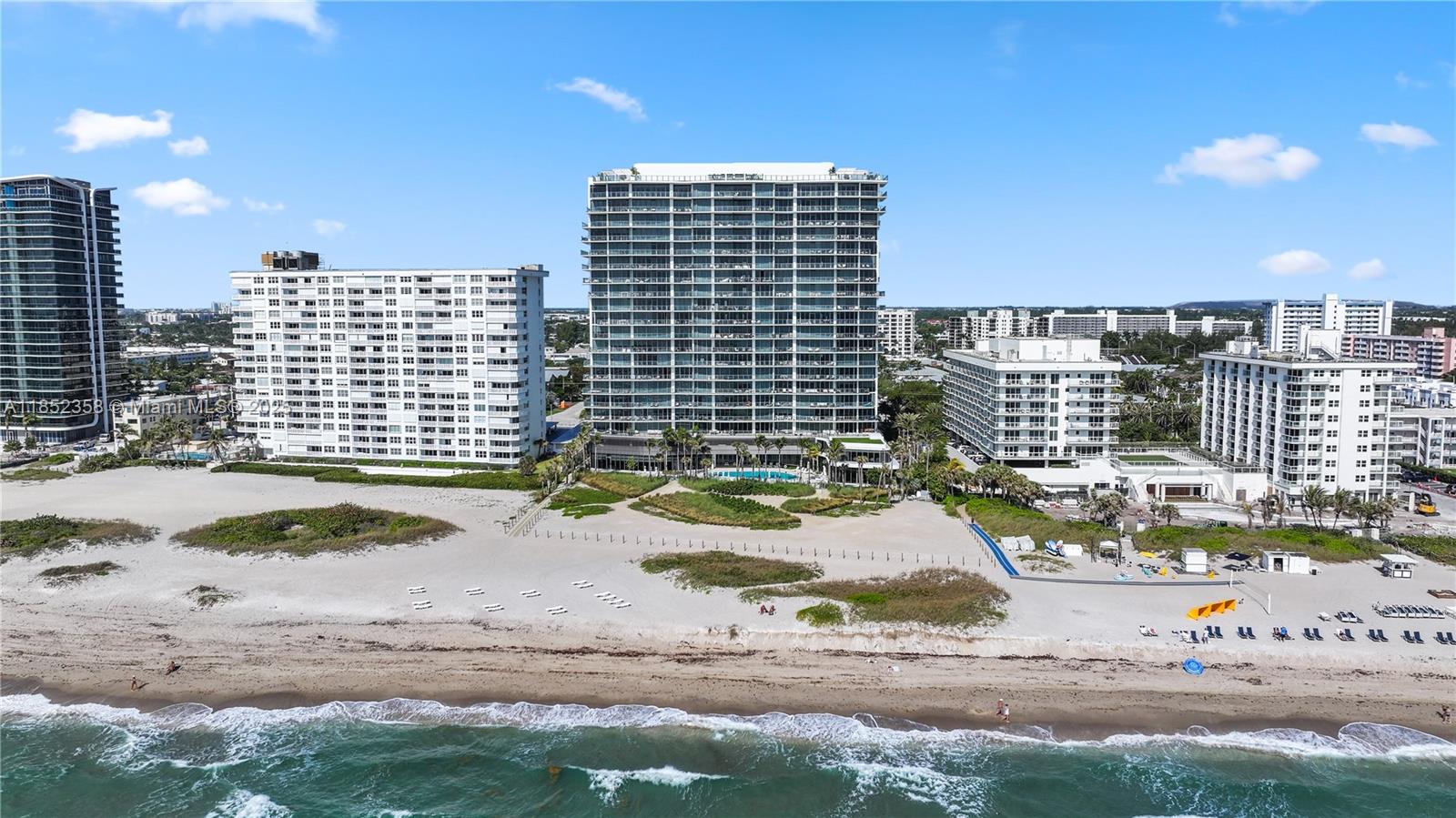 1116 N Ocean Blvd #304 Pompano Beach, FL 33062