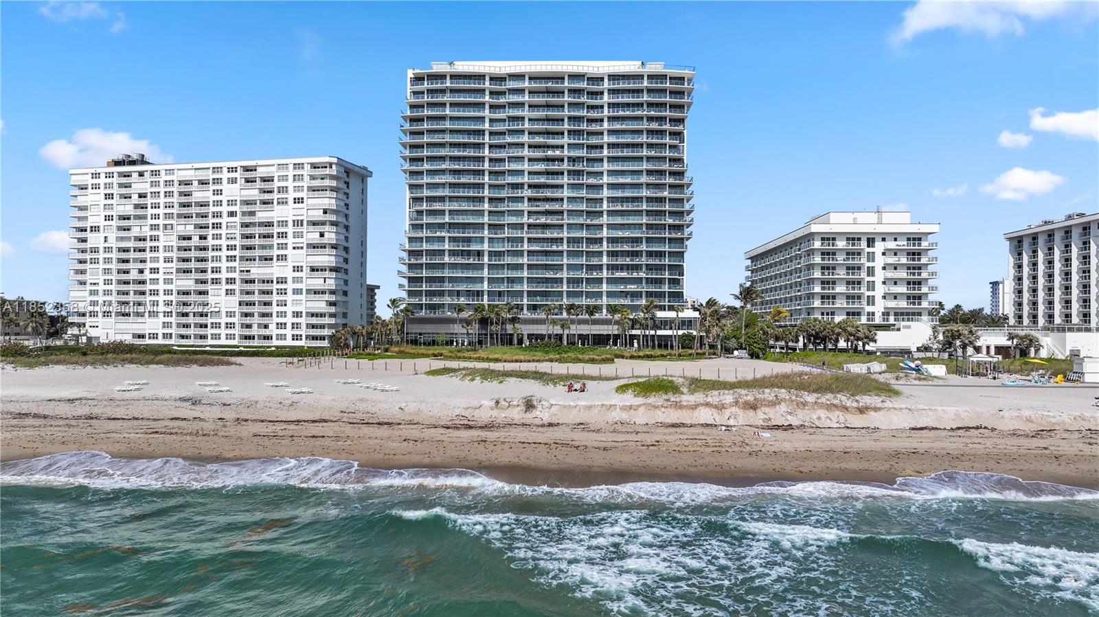 1116 N Ocean Blvd #304 Pompano Beach, FL 33062