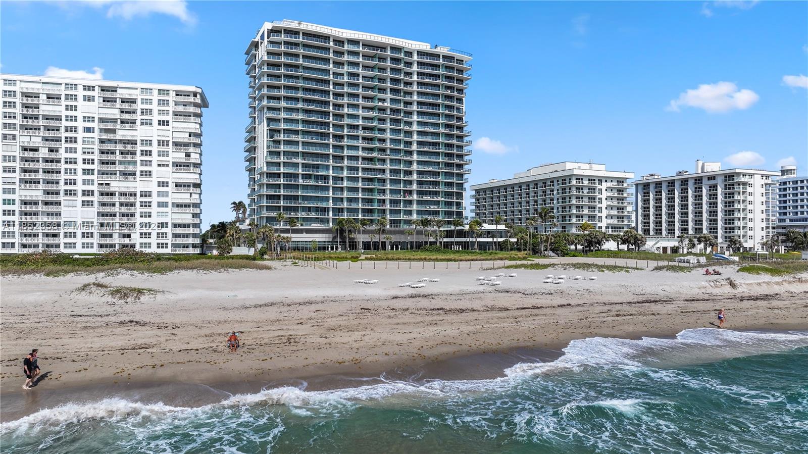 1116 N Ocean Blvd #304 Pompano Beach, FL 33062