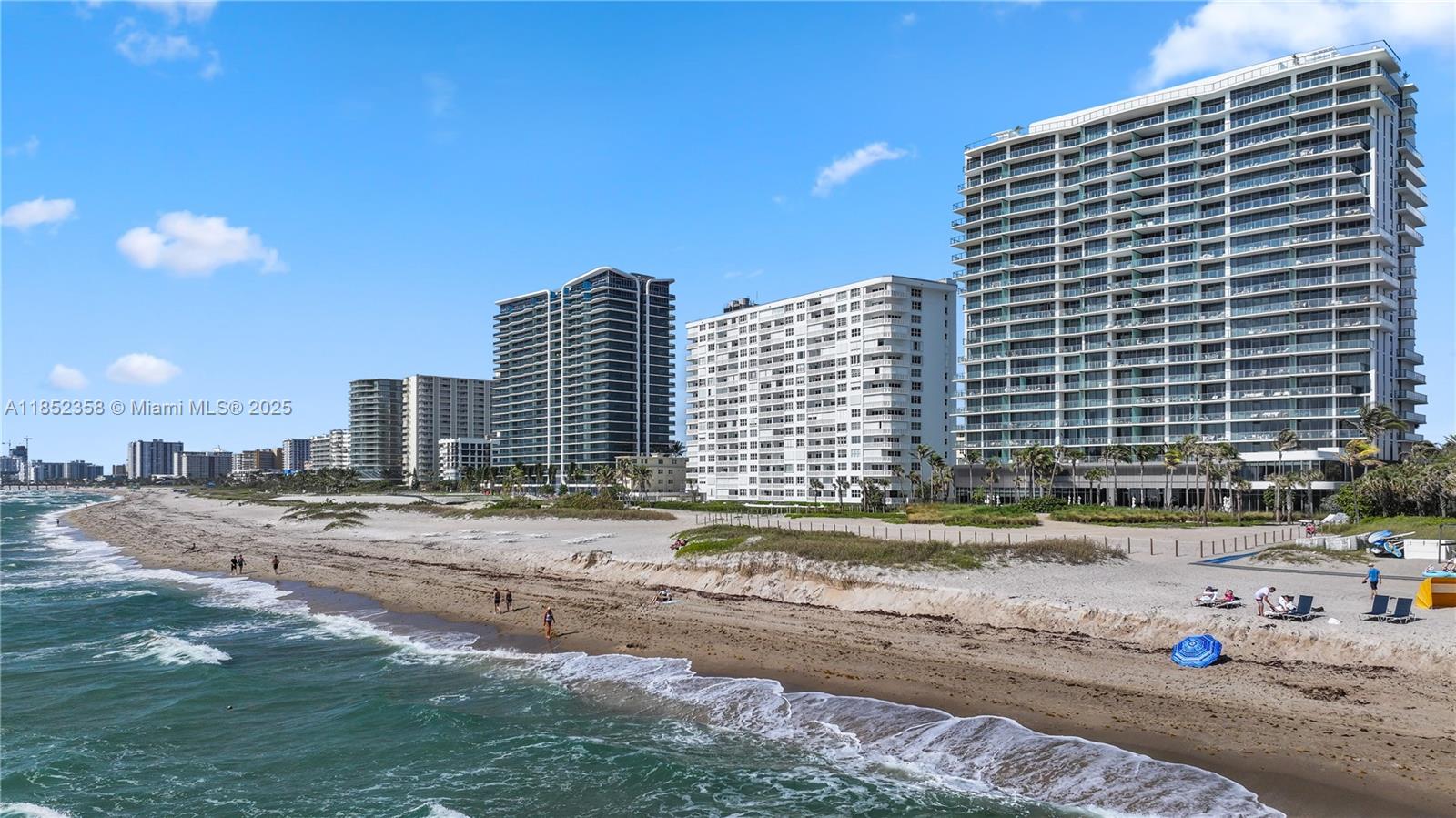 1116 N Ocean Blvd #304 Pompano Beach, FL 33062