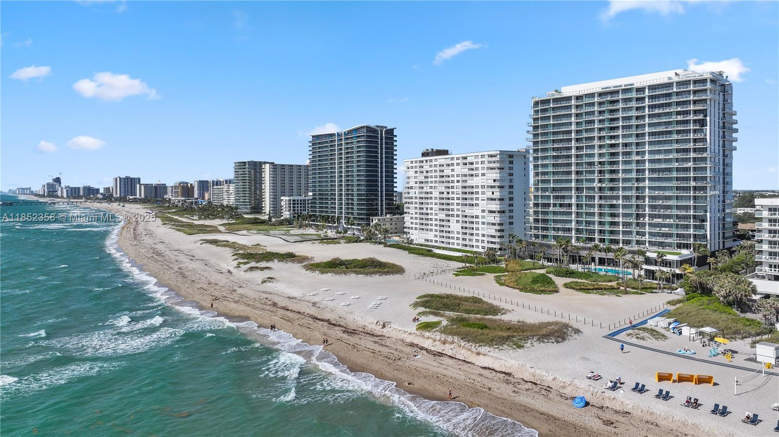1116 N Ocean Blvd #304 Pompano Beach, FL 33062