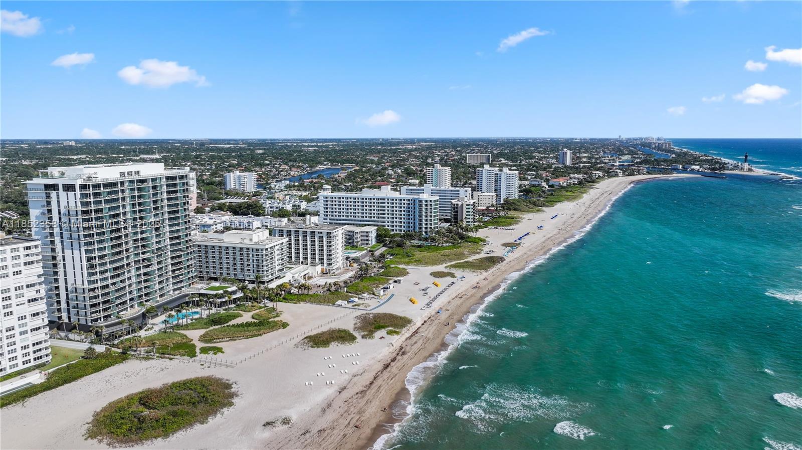 1116 N Ocean Blvd #304 Pompano Beach, FL 33062