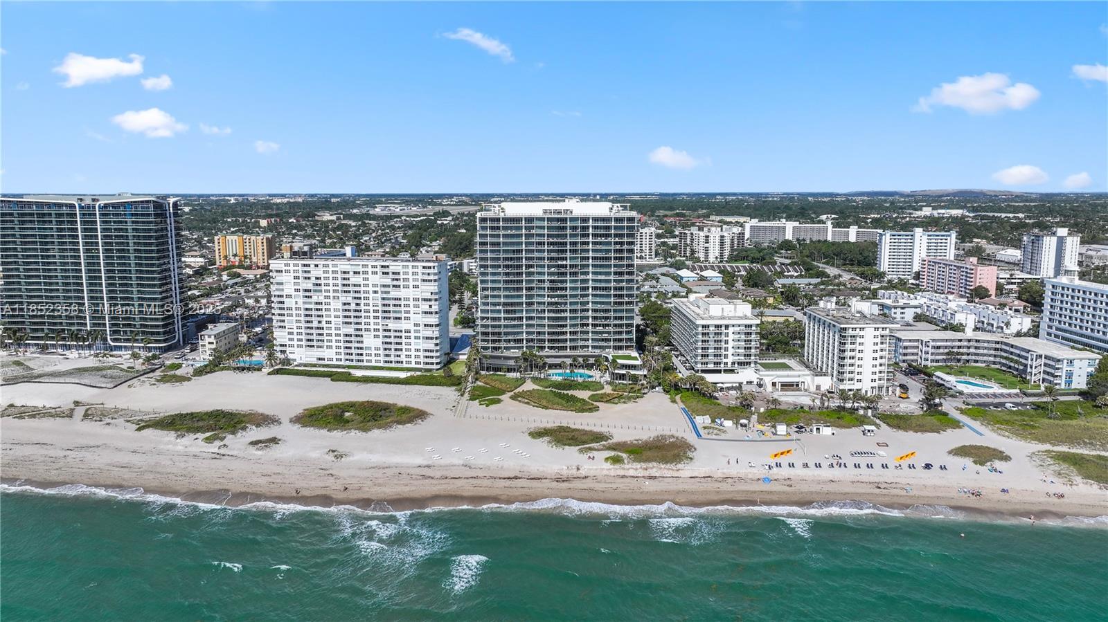 1116 N Ocean Blvd #304 Pompano Beach, FL 33062