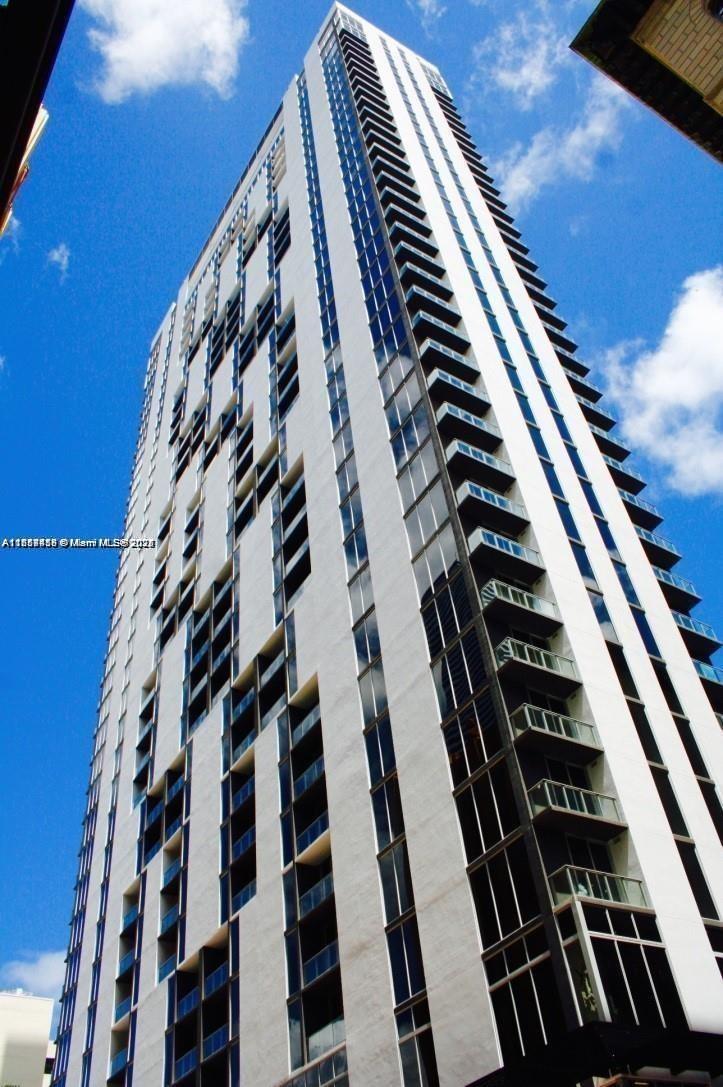 151 SE 1st St #1207
