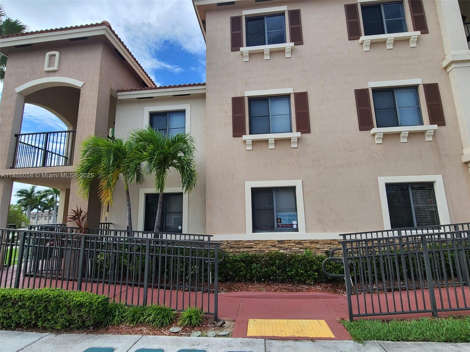 22551 SW 88th Pl #101-1
