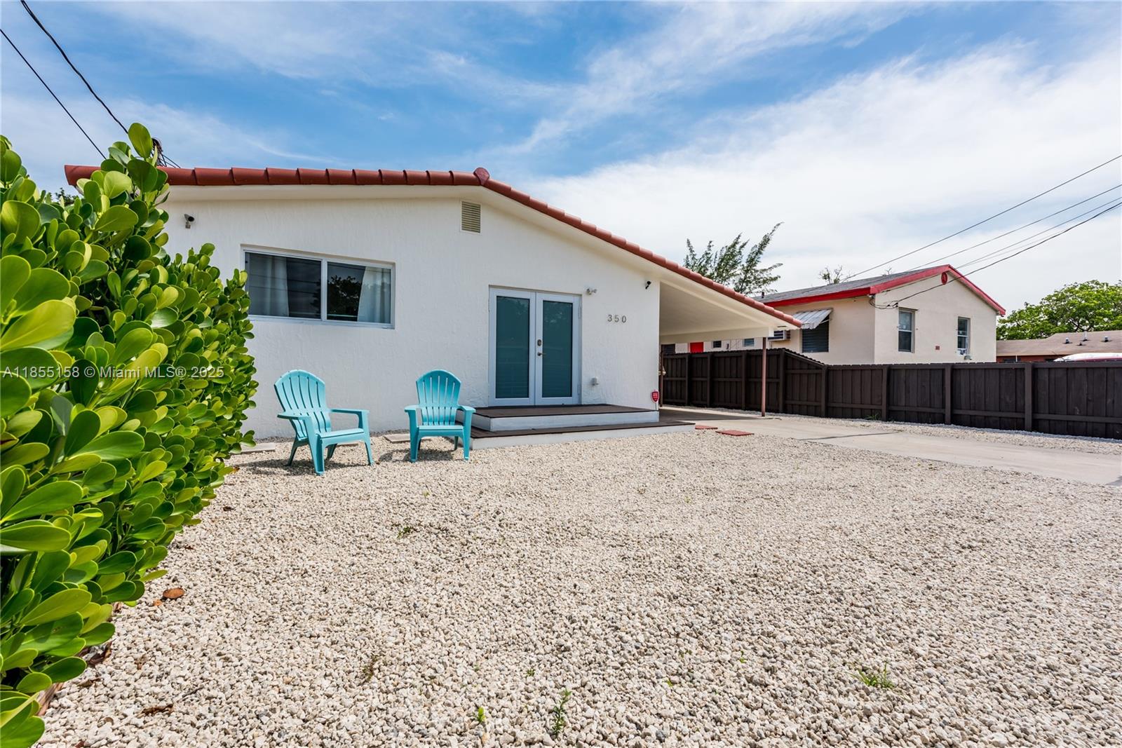 350 NW 50th St