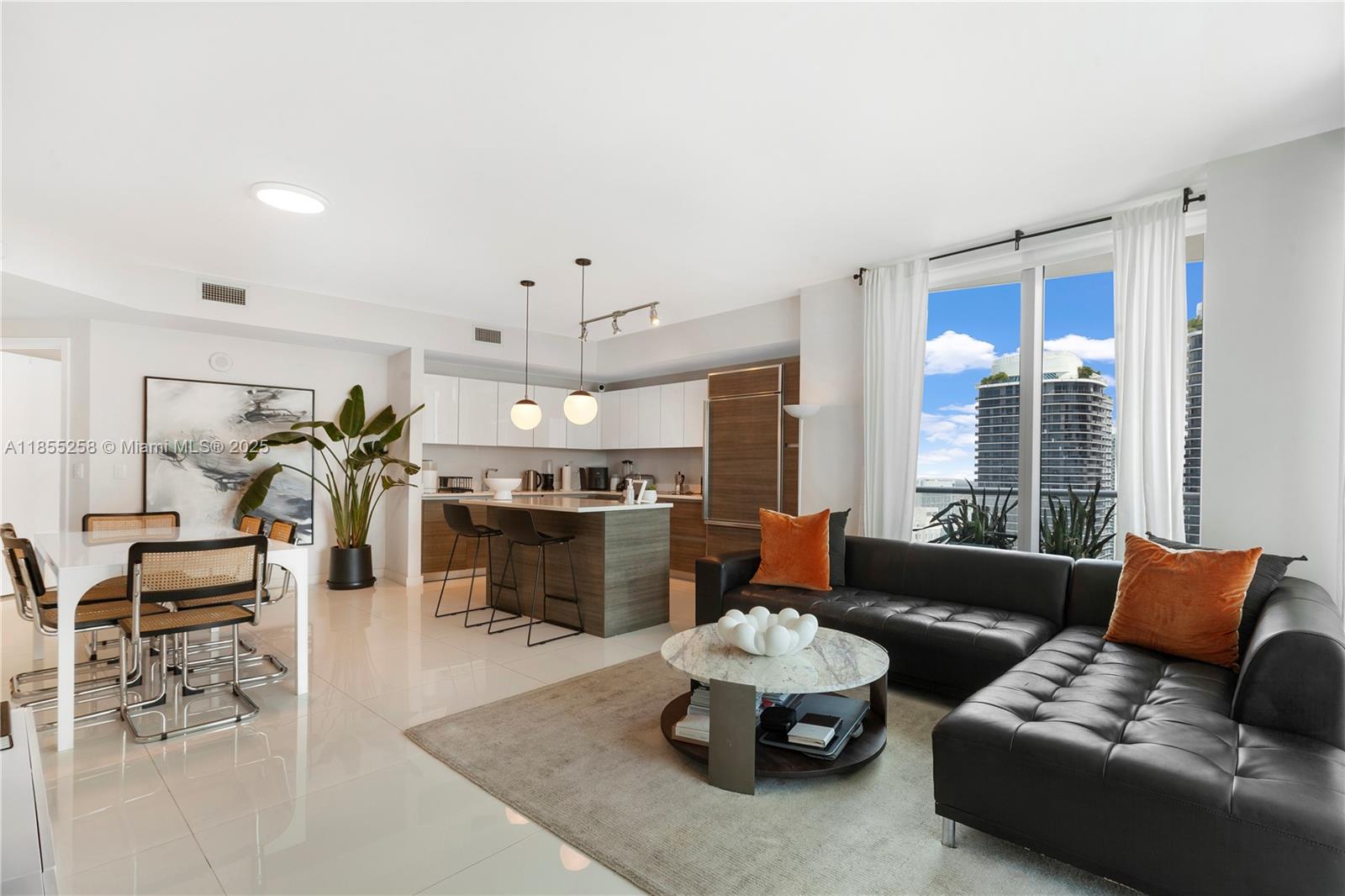 1100 S Miami Ave #3810