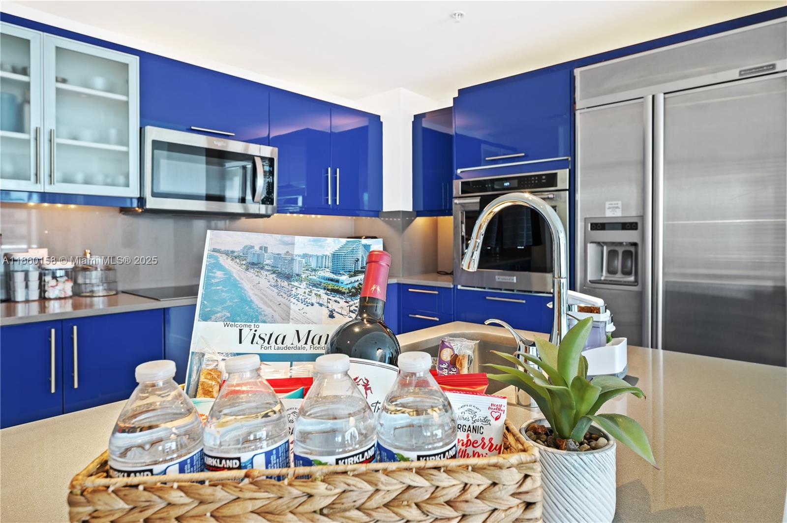 3101 Bayshore Dr #805 Fort Lauderdale, FL 33304